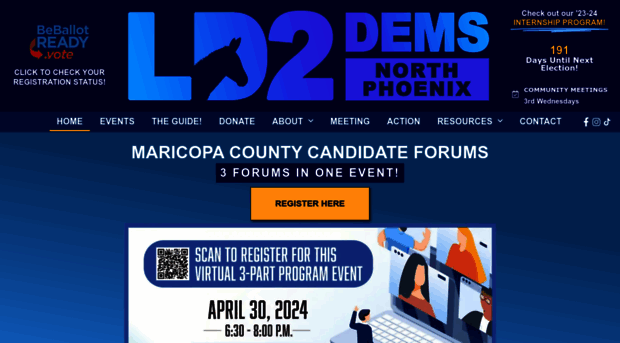 ld20democrats.com