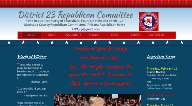 ld23gop.org