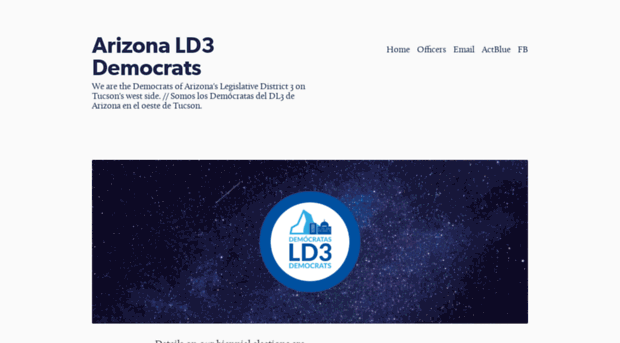 ld3democrats.org