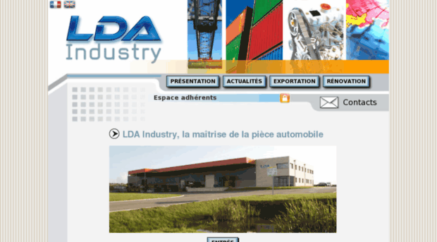 lda-industry.com