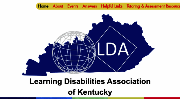 ldaofky.org