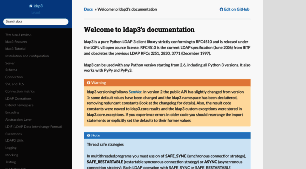 ldap3.readthedocs.org