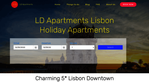 ldapartments.pt