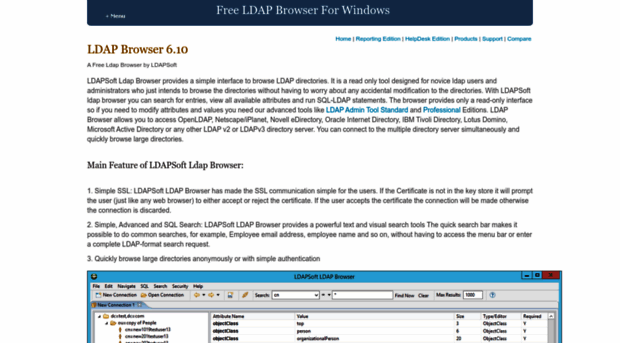 ldapbrowserwindows.com