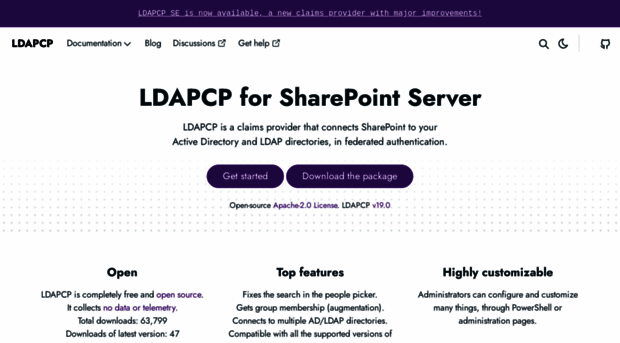 ldapcp.com