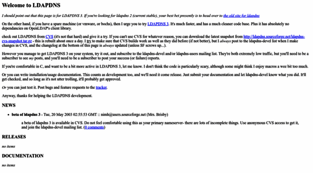 ldapdns.sourceforge.net