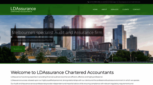 ldassurance.com.au