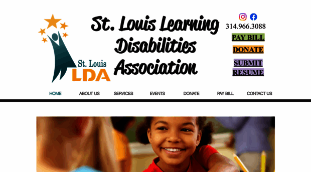 ldastl.org