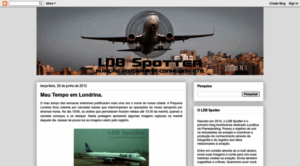 ldbspotter.blogspot.com.br
