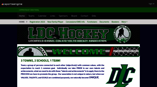 ldc.pucksystems2.com