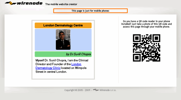 ldcadmin.wirenode.mobi