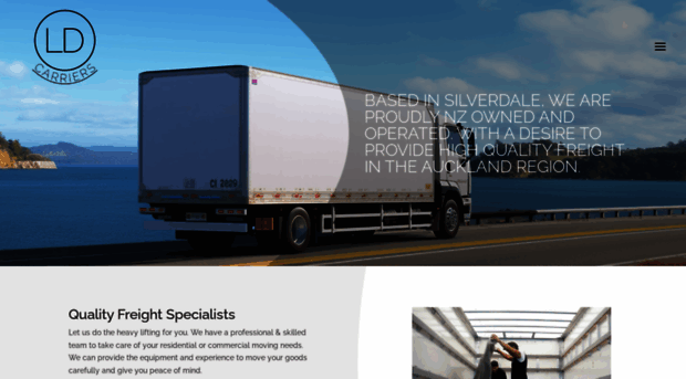 ldcarriers.co.nz