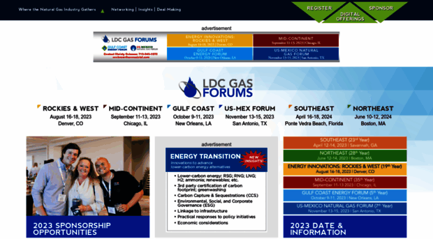 ldcgasforums.com