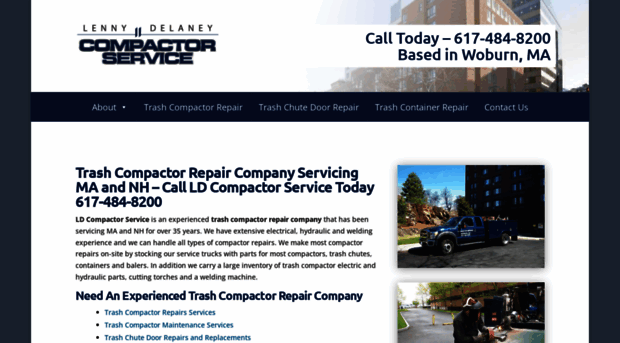 ldcompactorservice.com