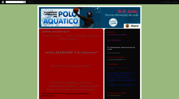 ldcpoloaquatico.blogspot.com