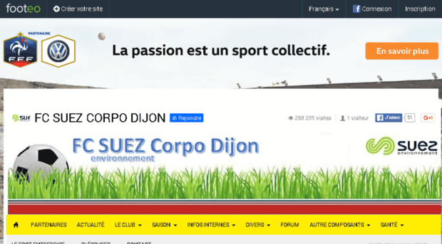 lde-dijon-foot-entreprise.footeo.com