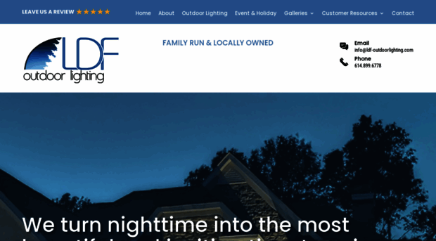 ldf-outdoorlighting.com