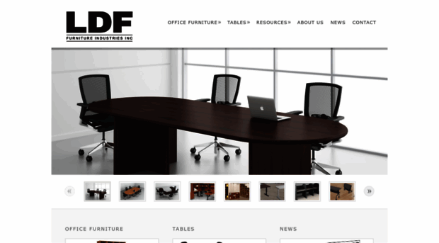 ldffurniture.com