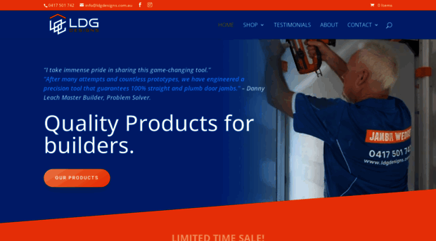 ldgdesigns.com.au