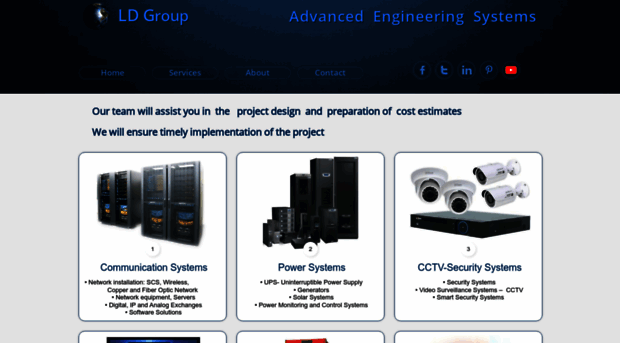 ldgroup.ge