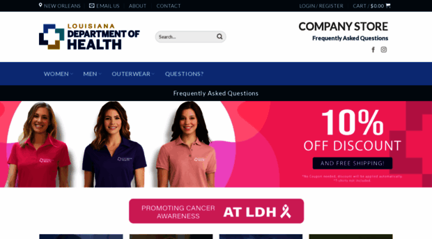 ldhstore.com