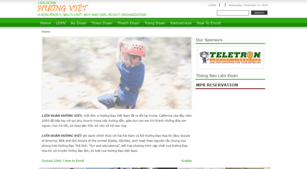 ldhuongviet.org