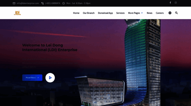 ldienterprise.com