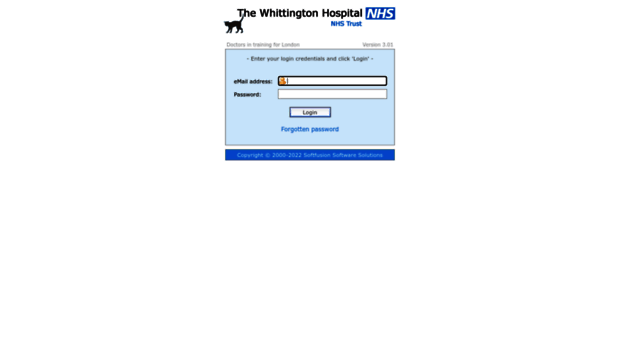 ldit.whittington.nhs.uk