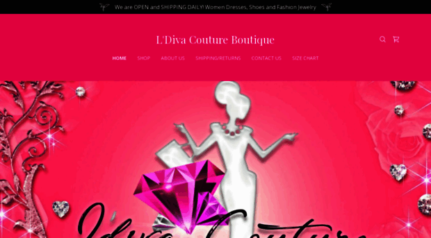 ldivacouture.com