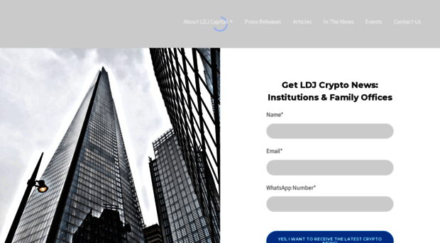 ldjcapital.com