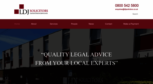 ldjsolicitors.co.uk