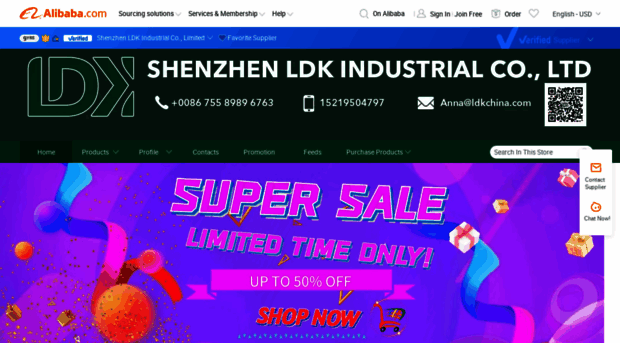 ldkchina.en.alibaba.com