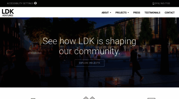 ldkventures.com