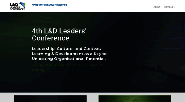 ldleadersconference.com