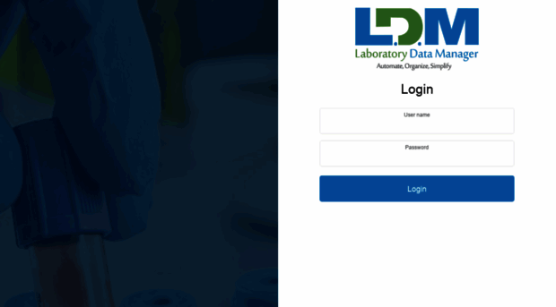 ldm.alborglaboratories.com