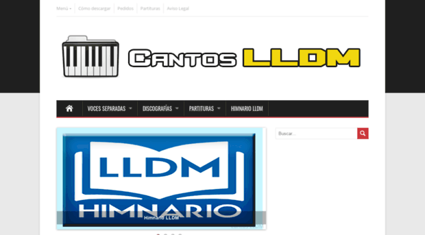 ldmcantos.com