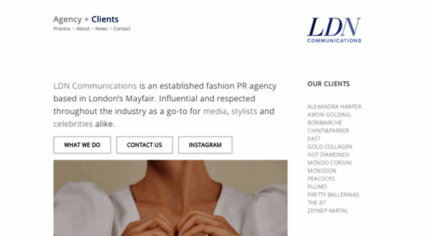 ldncommunications.co.uk