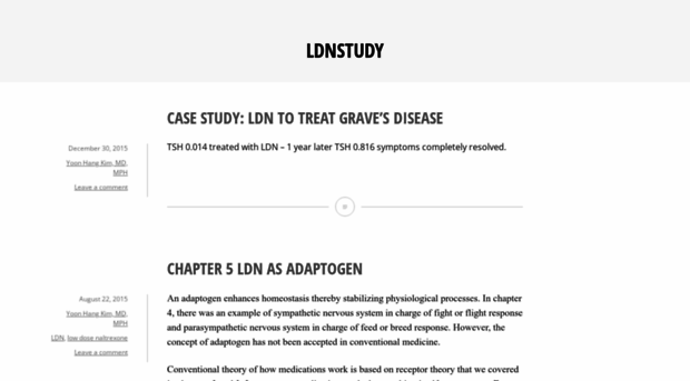 ldnstudy.wordpress.com