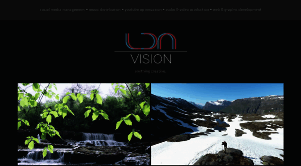 ldnvision.com