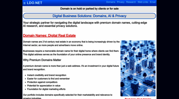 ldo.net