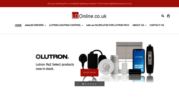 ldonline.co.uk