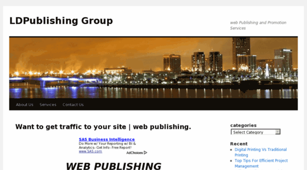 ldpublishinggroup.info