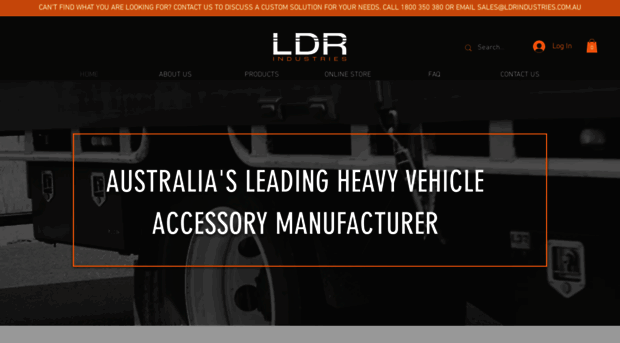 ldrindustries.com.au