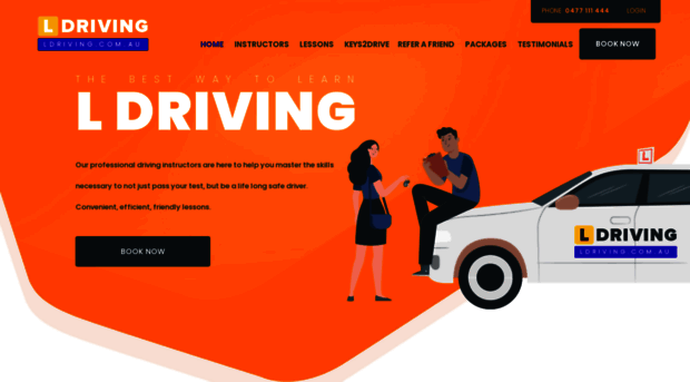 ldriving.com.au