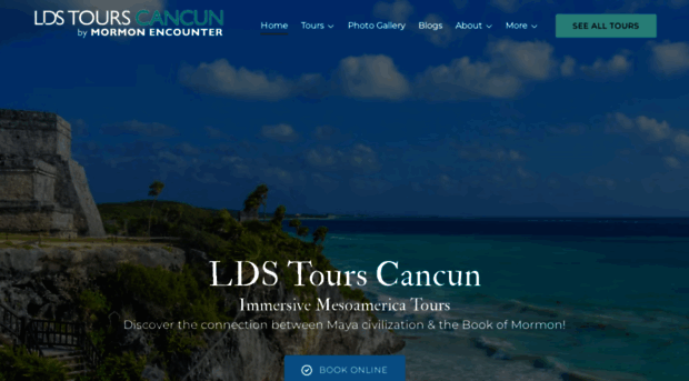 lds-tours.com