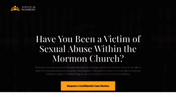 lds.justicebythenumbers.com