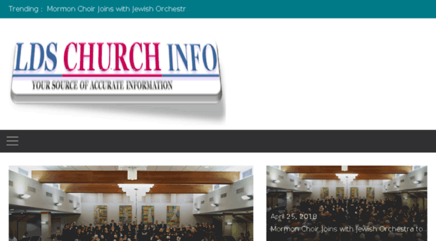 ldschurchinfo.com