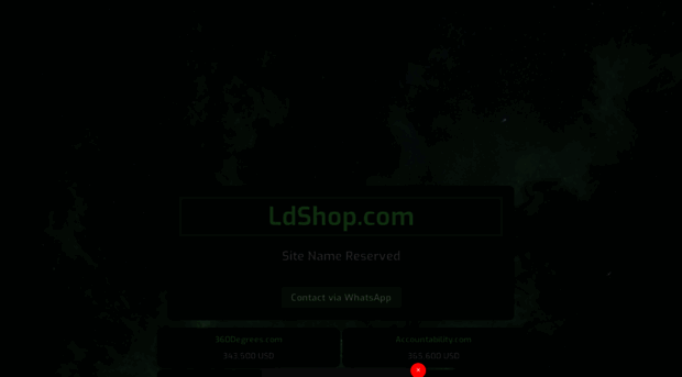 ldshop.com