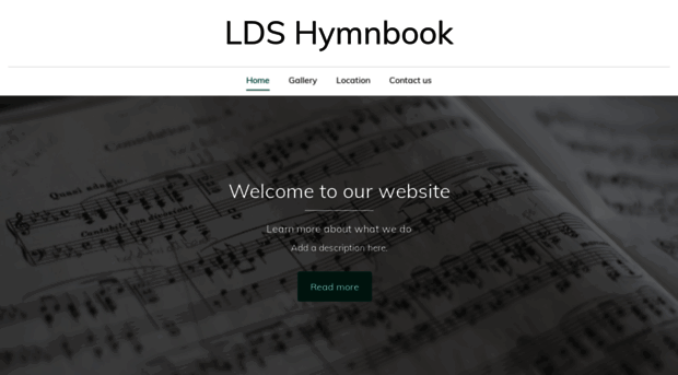 ldshymnbook.com