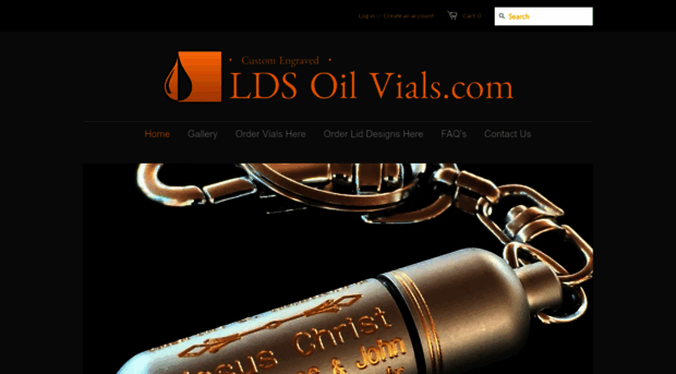 ldsoilvials.com